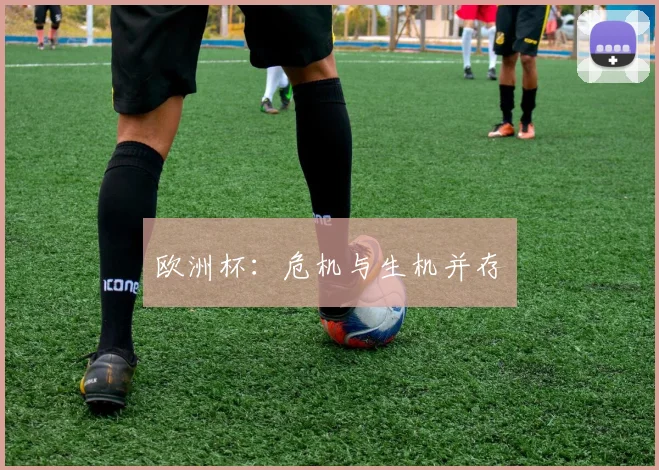 欧洲杯：危机与生机并存