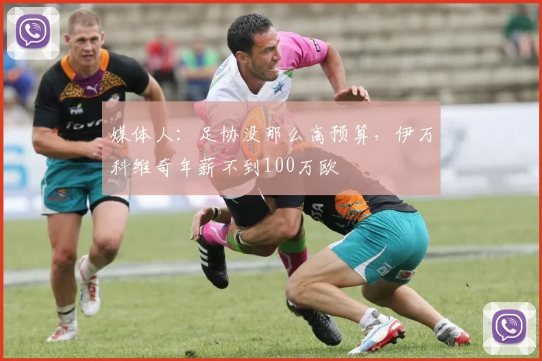 媒体人：足协没那么高预算，伊万科维奇年薪不到100万欧